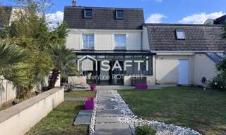 Maison 9 Pièces 176 m² à vendre à Compiègne (60200)