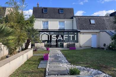 Maison 9 pièces 780000 €