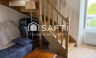 Appartement 3 Pièces 45 m² à vendre à Niort (79000)