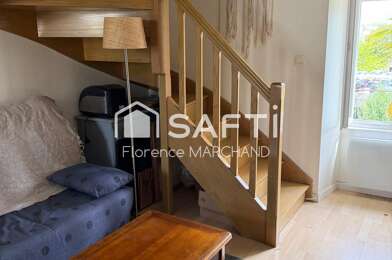 Appartement 3 pièces 145000 €