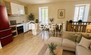 Appartement 3 Pièces 45 m² à vendre à Niort (79000)