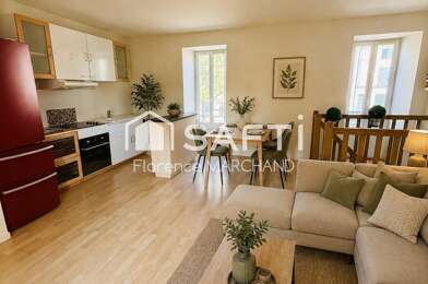 Appartement 3 pièces 140000 €