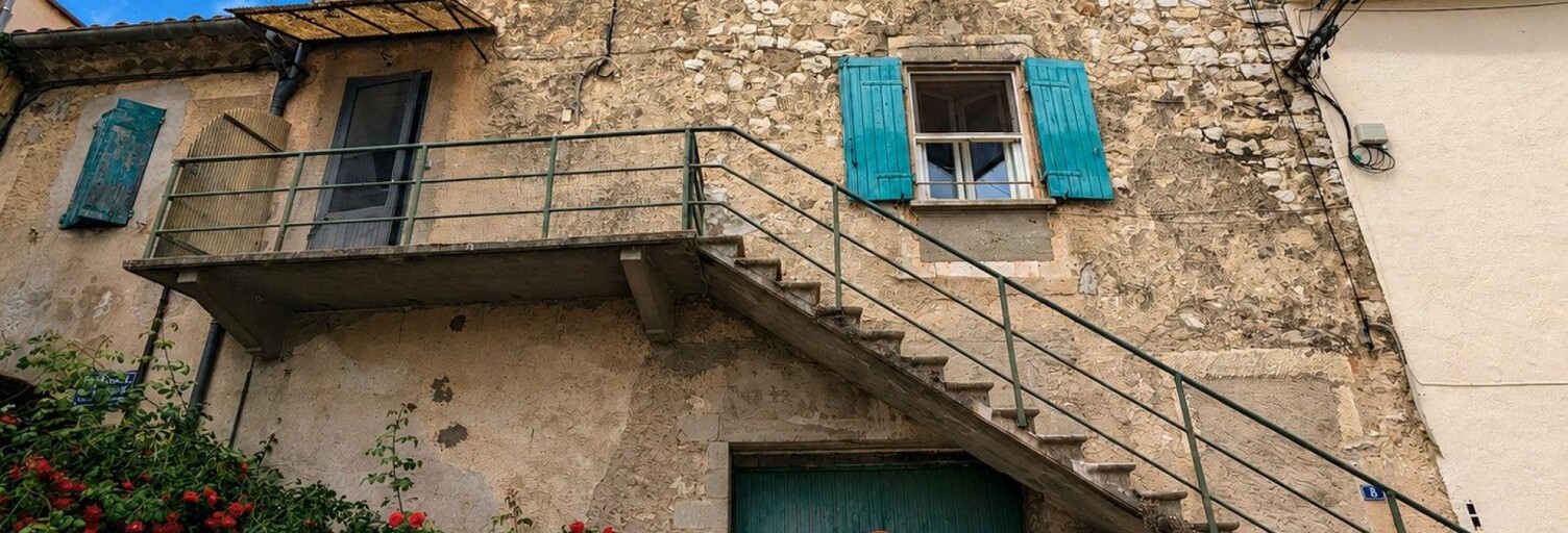 Maison 5 Pièces 134 m² à vendre à Fons (30730)