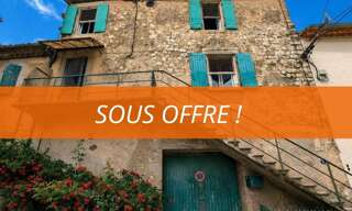 Maison 5 Pièces 134 m² à vendre à Fons (30730)