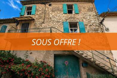 Maison 5 pièces 147000 €