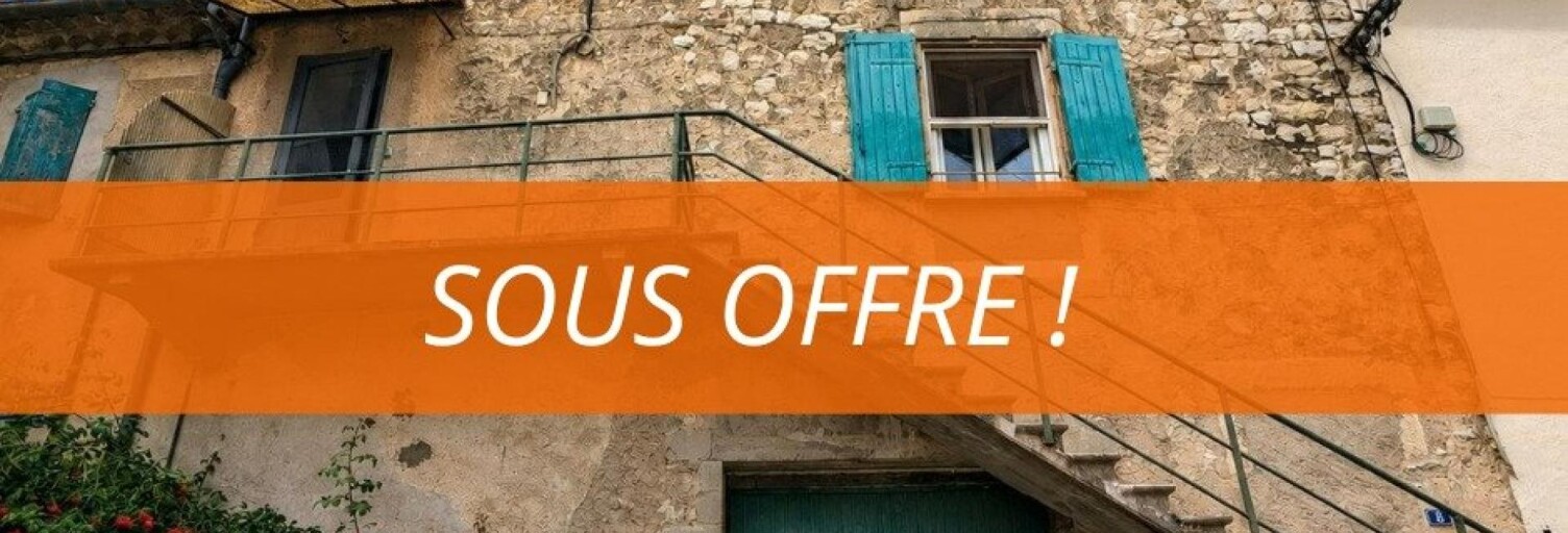 Maison 5 Pièces 134 m² à vendre à Fons (30730)