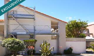 Maison 4 Pièces 63 m² à vendre à Saint-Cyprien (66750)