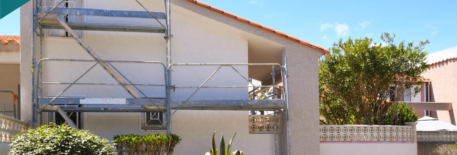 Maison 4 Pièces 63 m² à vendre à Saint-Cyprien (66750)