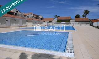 Maison 4 Pièces 63 m² à vendre à Saint-Cyprien (66750)
