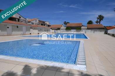 Maison 4 pièces 235000 €