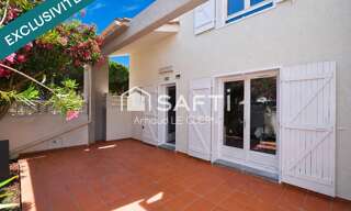 Maison 4 Pièces 63 m² à vendre à Saint-Cyprien (66750)