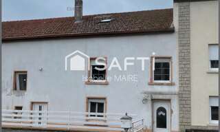 Maison 5 Pièces 129 m² à vendre à Tritteling-Redlach (57385)