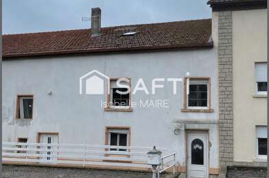 Maison 5 pièces 80000 €