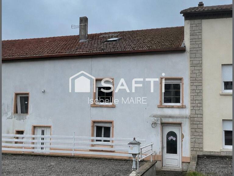 À découvrir à Tritteling-Redlach appartement 3 chambres — photo 1