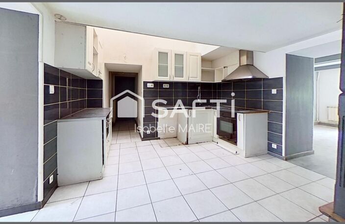 À découvrir à Tritteling-Redlach appartement 3 chambres — photo 2
