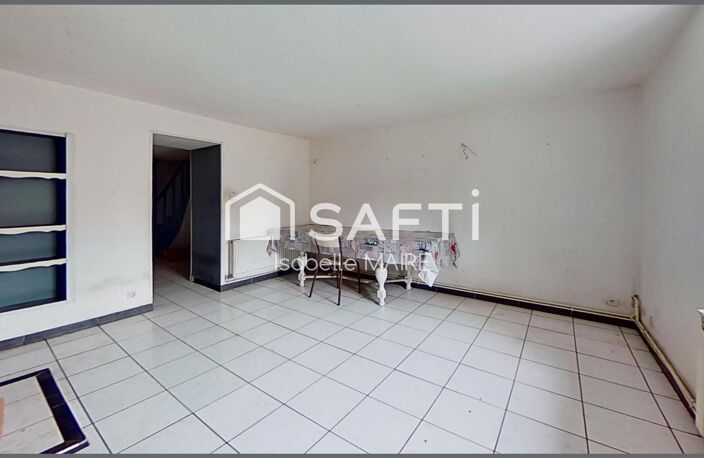 À découvrir à Tritteling-Redlach appartement 3 chambres — photo 4