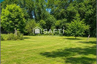 Terrain  65000 €