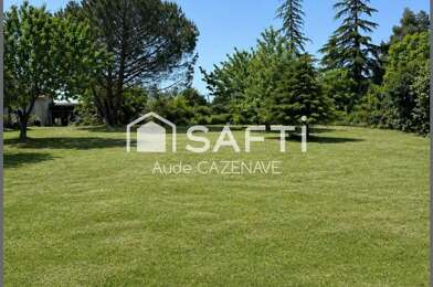 Terrain  65000 €