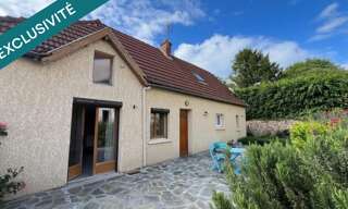 Maison 4 Pièces 123 m² à vendre à Beaubery (71220)
