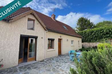 Maison 4 pièces 149000 €