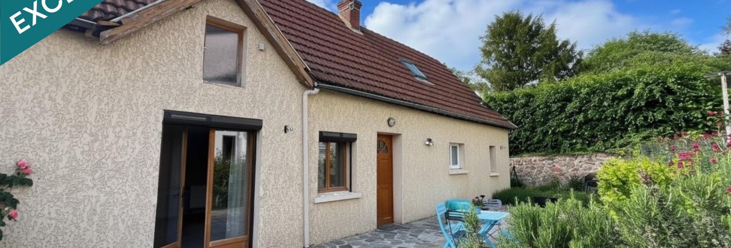 Maison 4 Pièces 123 m² à vendre à Beaubery (71220)