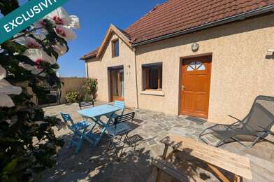 Maison 4 pièces 143500 €