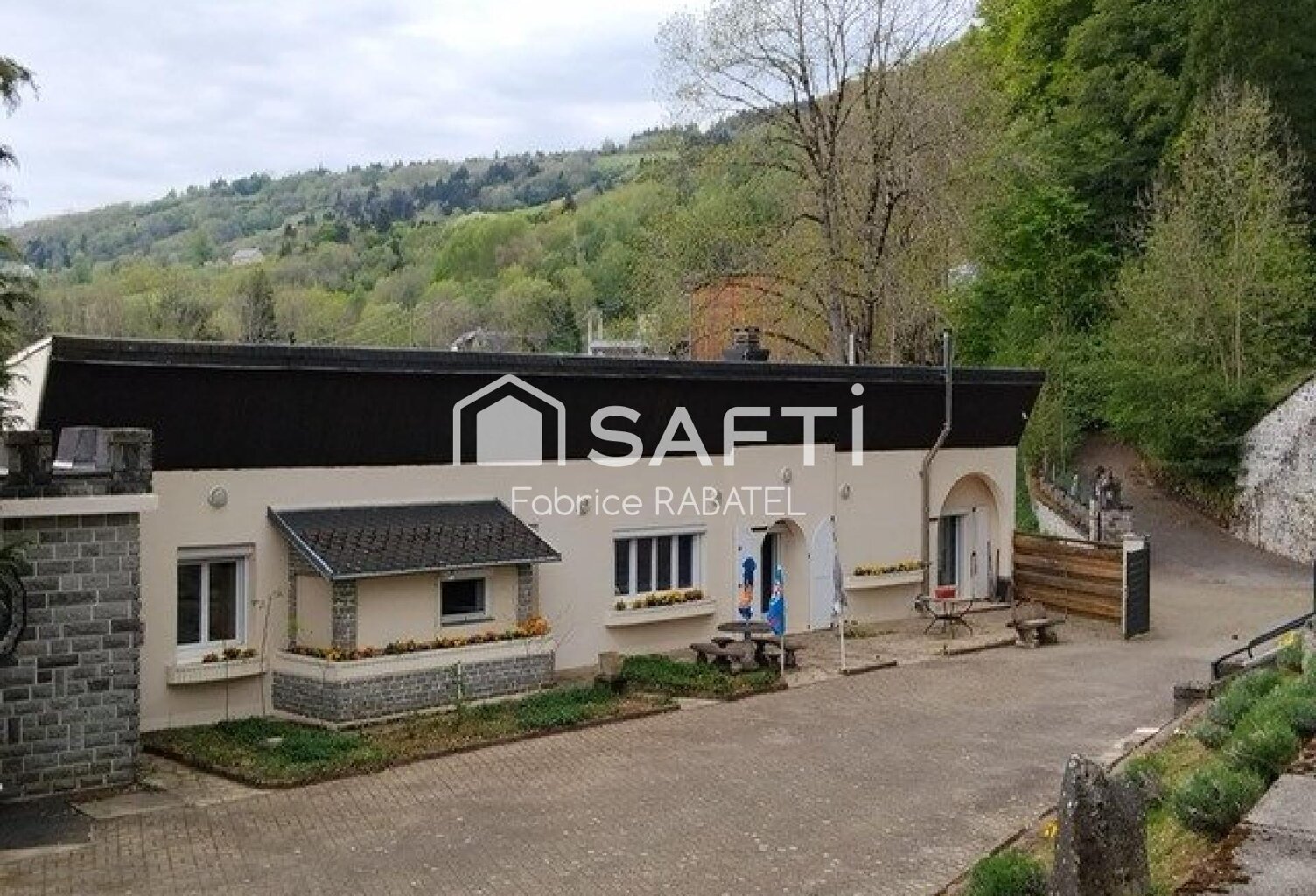 Villa d'exception de 276 m2 — photo 1