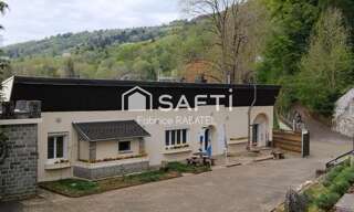 Maison 9 Pièces 276 m² à vendre à Mont-Dore (63240)