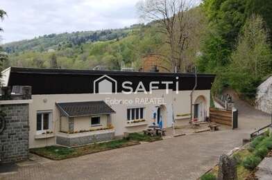 Maison 9 pièces 499000 €