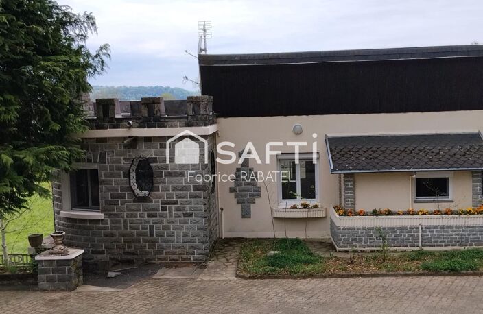 Villa d'exception de 276 m2 — photo 3