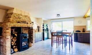 Maison 6 Pièces 144 m² à vendre à Eps (62134)
