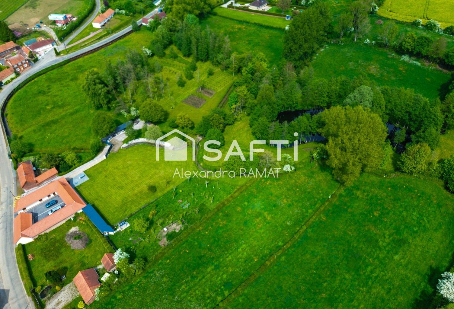 Un havre de paix sans travaux, une opportunité rare sur le secteur — photo 1