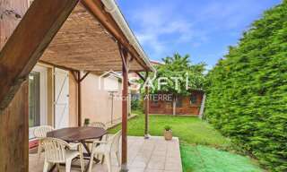 Maison 4 Pièces 99 m² à vendre à Villeneuve-Tolosane (31270)