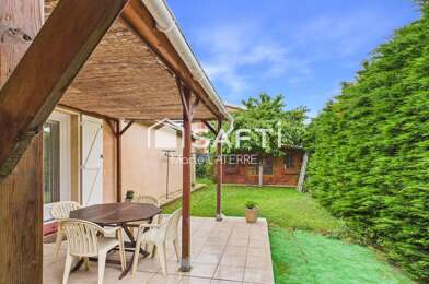 Maison 4 pièces 336000 €