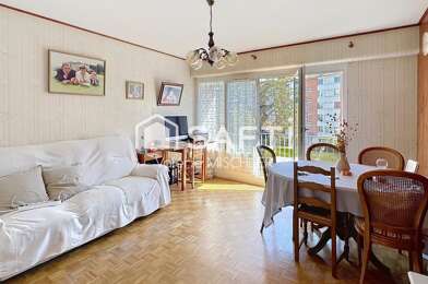 Appartement 3 pièces 260000 €