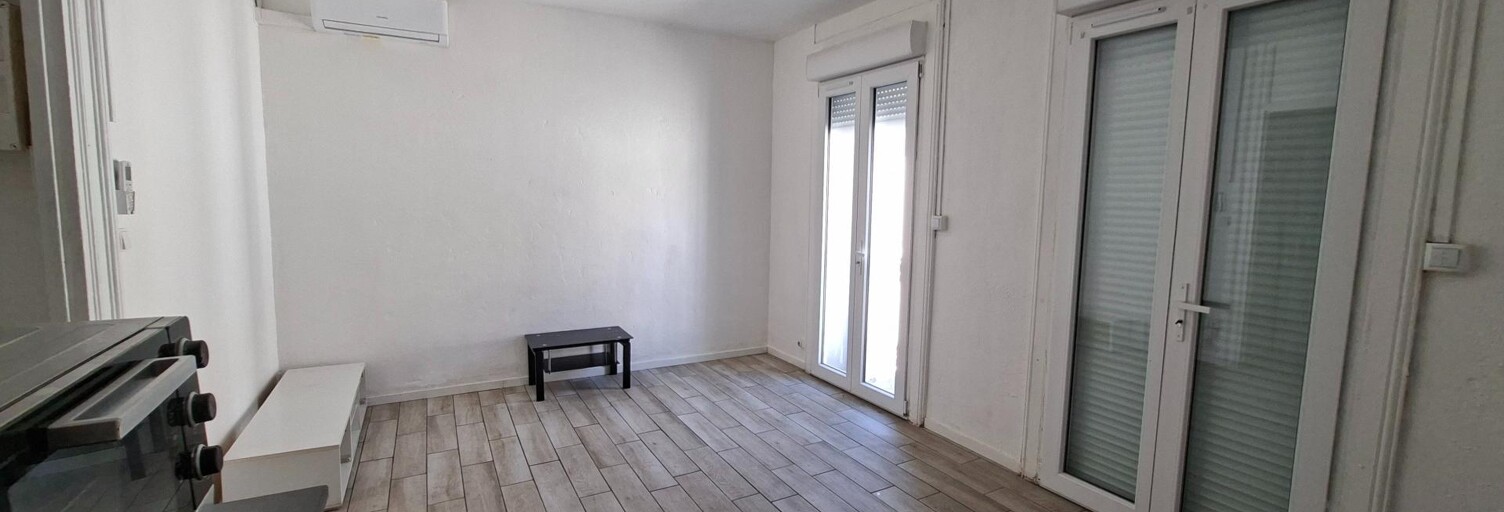 Immeuble  173 m² à vendre à Béziers (34500)