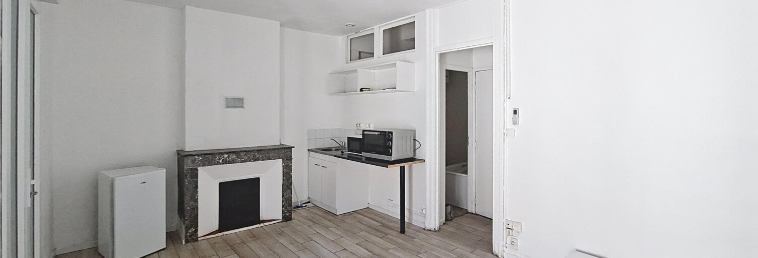Immeuble  173 m² à vendre à Béziers (34500)