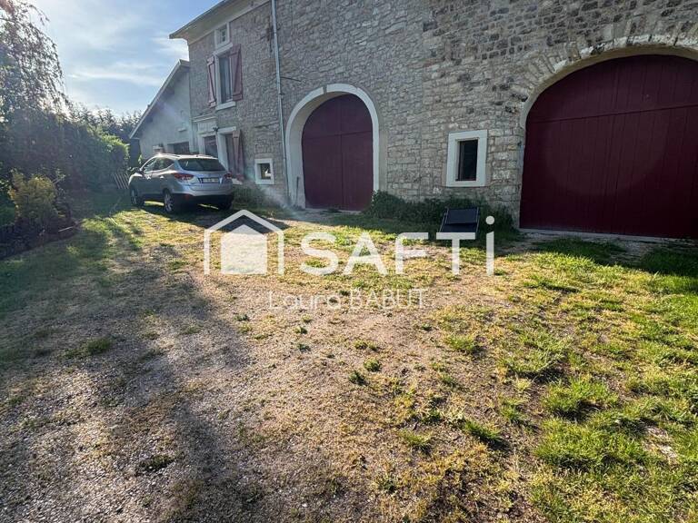 ancien corp de ferme rénové — photo 1