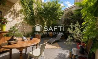 Maison 4 Pièces 100 m² à vendre à Bordeaux (33000)