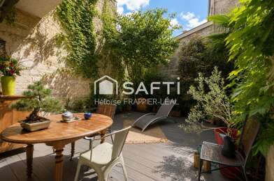 Maison 4 pièces 589000 €