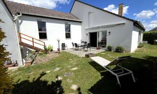 Maison 6 Pièces 242 m² à vendre à Fessenheim (68740)