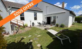 Maison 6 Pièces 242 m² à vendre à Fessenheim (68740)