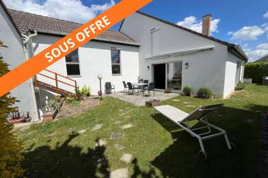 Maison 6 pièces 375000 €
