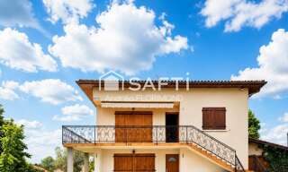Maison 6 Pièces 175 m² à vendre à Verdun-sur-Garonne (82600)