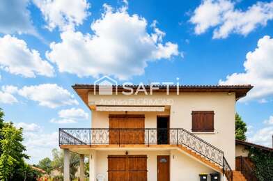 Maison 6 pièces 230000 €