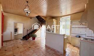 Maison 6 Pièces 142 m² à vendre à Parthenay (79200)