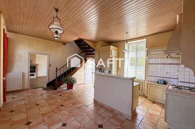 Maison 6 pièces 198000 €