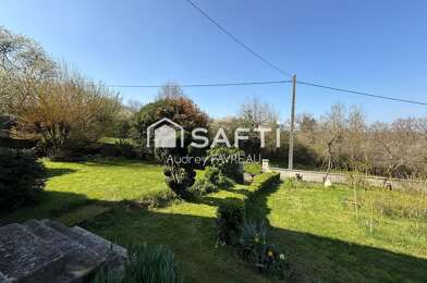 Maison 6 pièces 198000 €