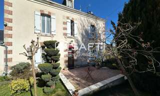 Maison 6 Pièces 142 m² à vendre à Parthenay (79200)
