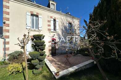 Maison 6 pièces 198000 €